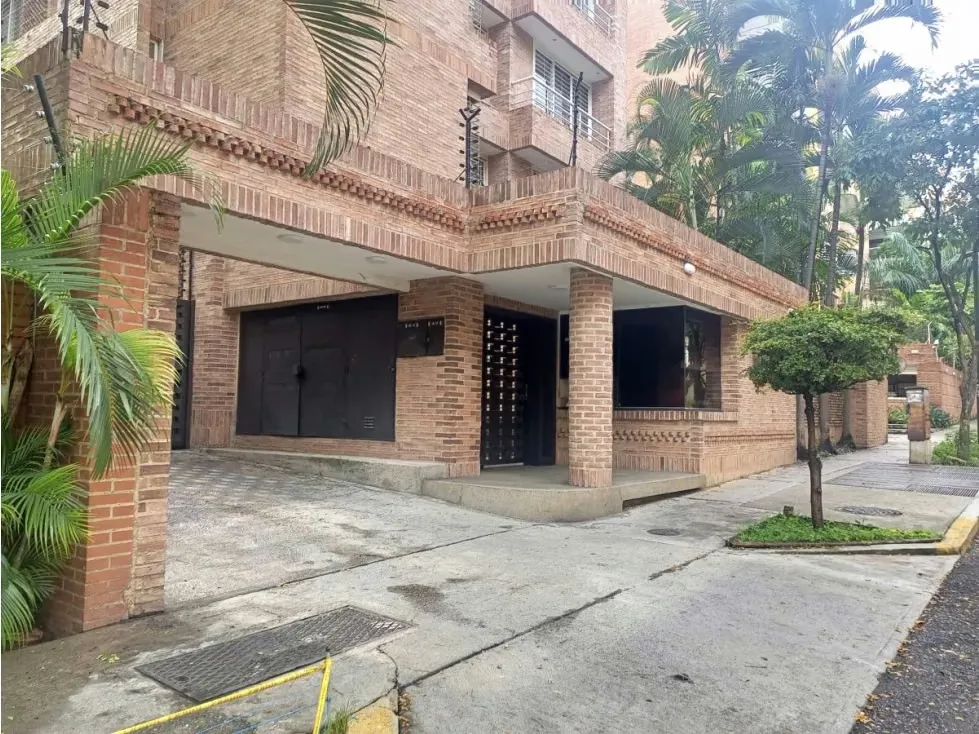 Apartamento en venta 187m², Segunda Avenida de Campo Alegre - 2