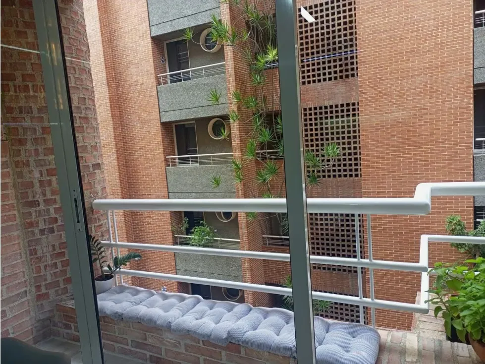 Apartamento en venta 187m², Segunda Avenida de Campo Alegre - 15