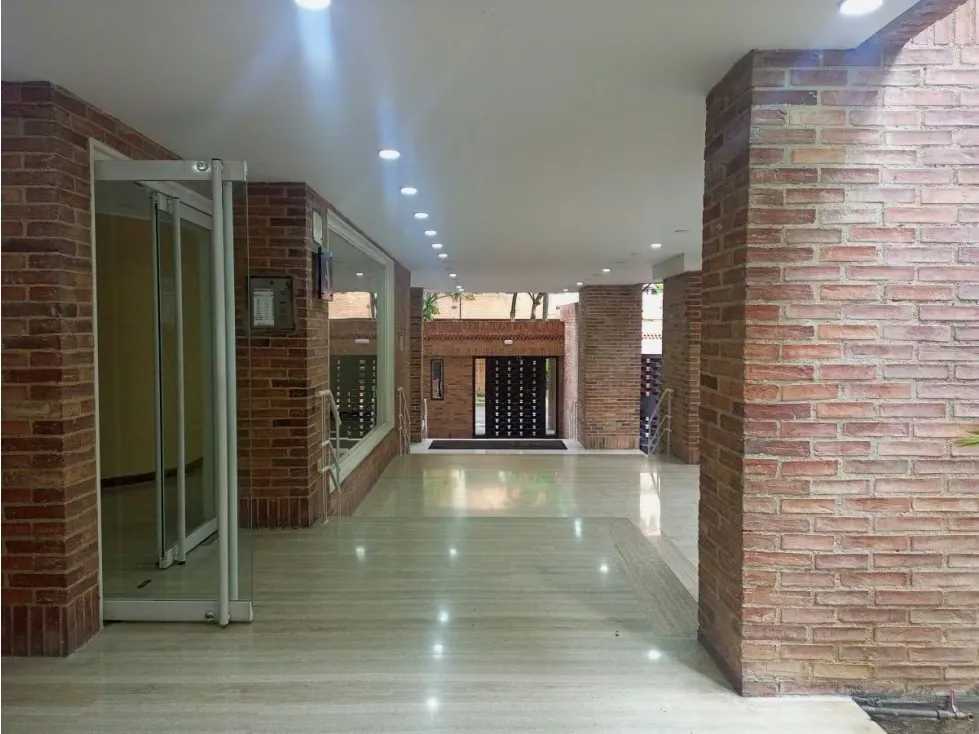 Apartamento en venta 187m², Segunda Avenida de Campo Alegre - 3