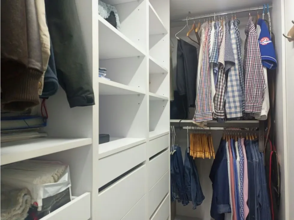 Apartamento en venta 187m², Segunda Avenida de Campo Alegre - 24