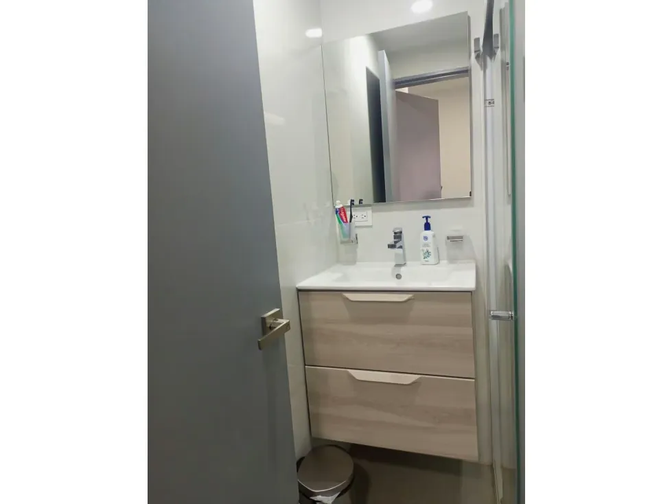 Apartamento en venta 187m², Segunda Avenida de Campo Alegre - 27