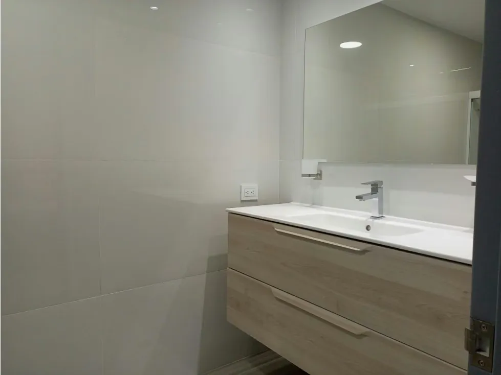 Apartamento en venta 187m², Segunda Avenida de Campo Alegre - 28