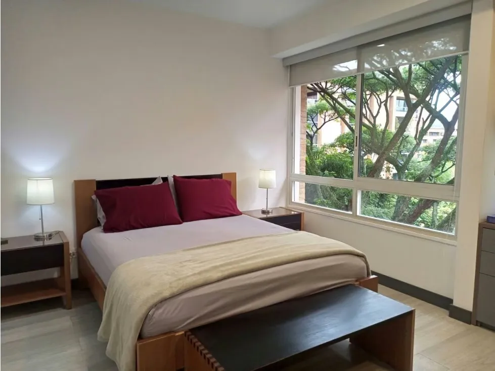 Apartamento en venta 187m², Segunda Avenida de Campo Alegre - 29