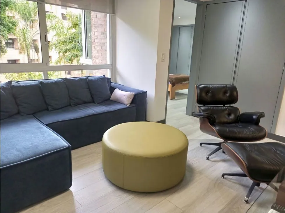 Apartamento en venta 187m², Segunda Avenida de Campo Alegre - 31