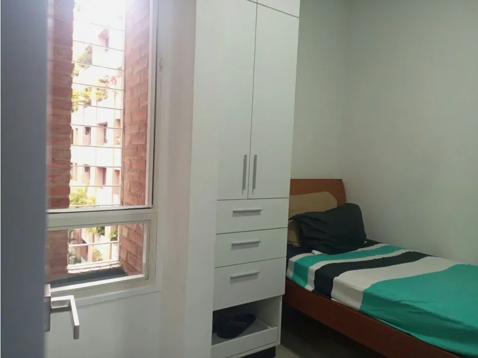 Apartamento en venta 187m², Segunda Avenida de Campo Alegre - 7