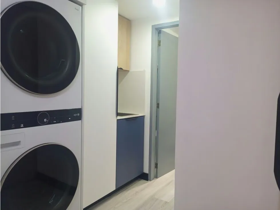 Apartamento en venta 187m², Segunda Avenida de Campo Alegre - 9