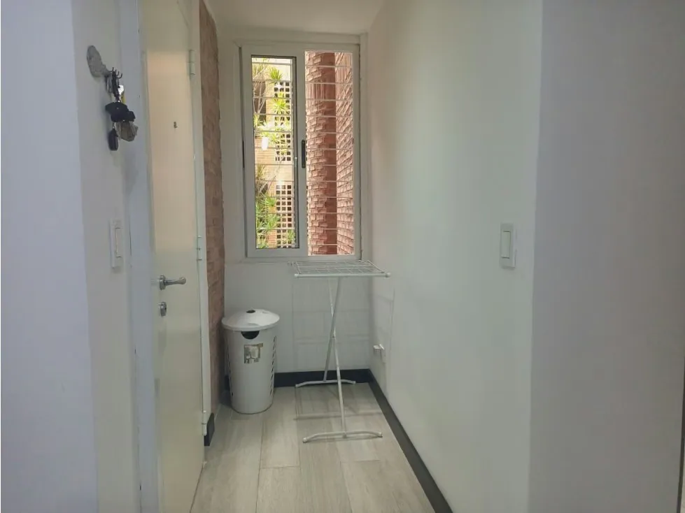 Apartamento en venta 187m², Segunda Avenida de Campo Alegre - 10
