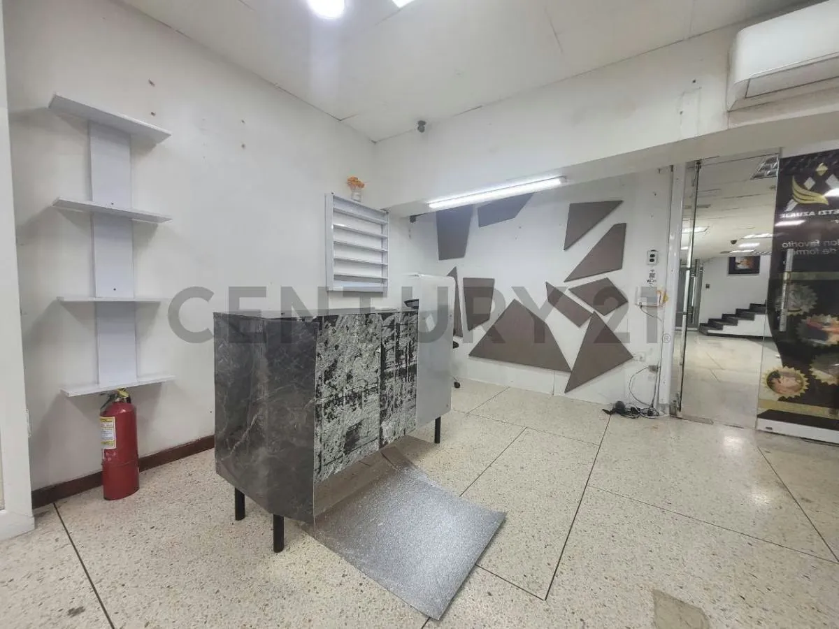 Locales Comerciales en Alquiler - Las Mercedes - 8