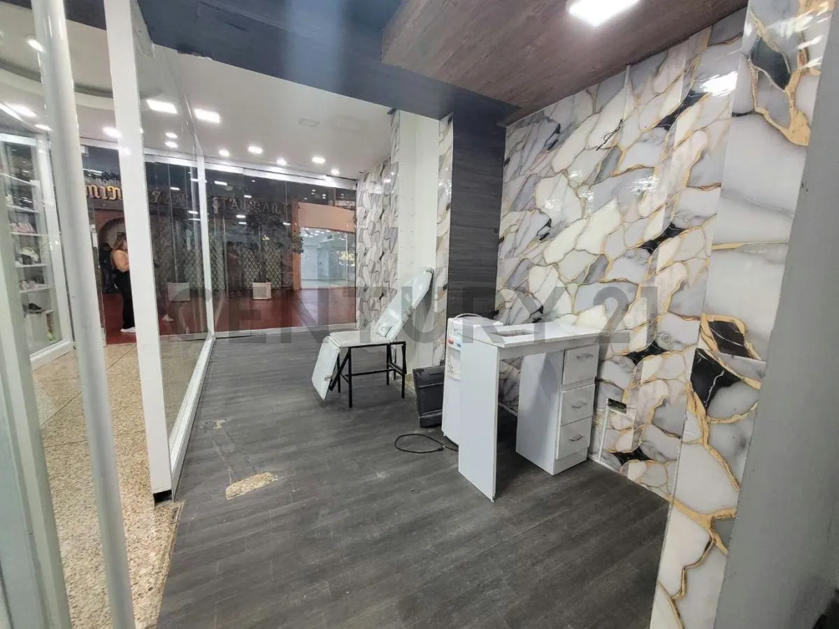 Locales Comerciales en Alquiler - Las Mercedes - 9