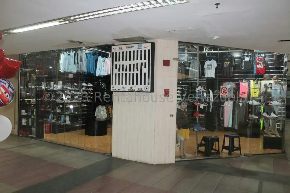 Local Comercial en Venta en Buenaventura, Miranda - 3