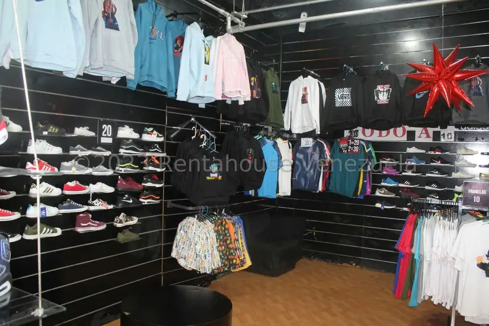 Local Comercial en Venta en Buenaventura, Miranda - 4