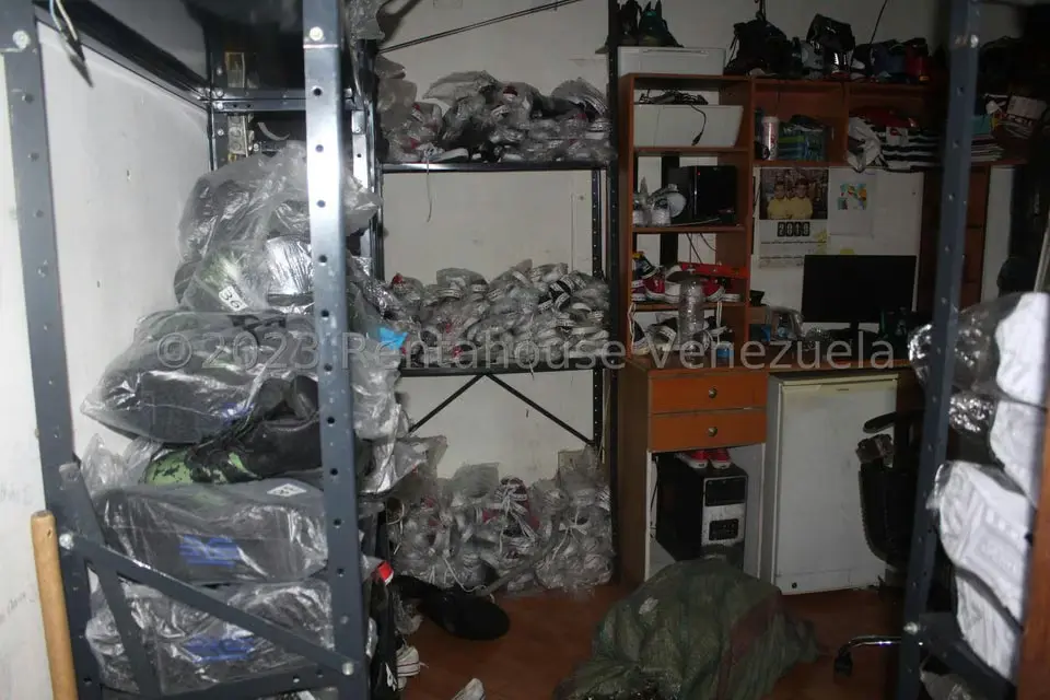Local Comercial en Venta en Buenaventura, Miranda - 10