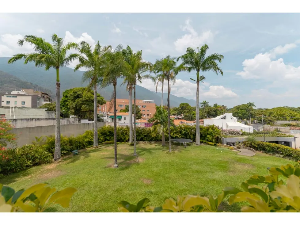 Se Vende Apartamento 341,82m² 3h/4b/3p Country Club - 24