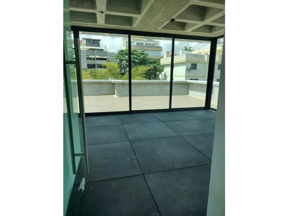 Apartamento en venta 245m², Los Naranjos de Las Mercedes - 5