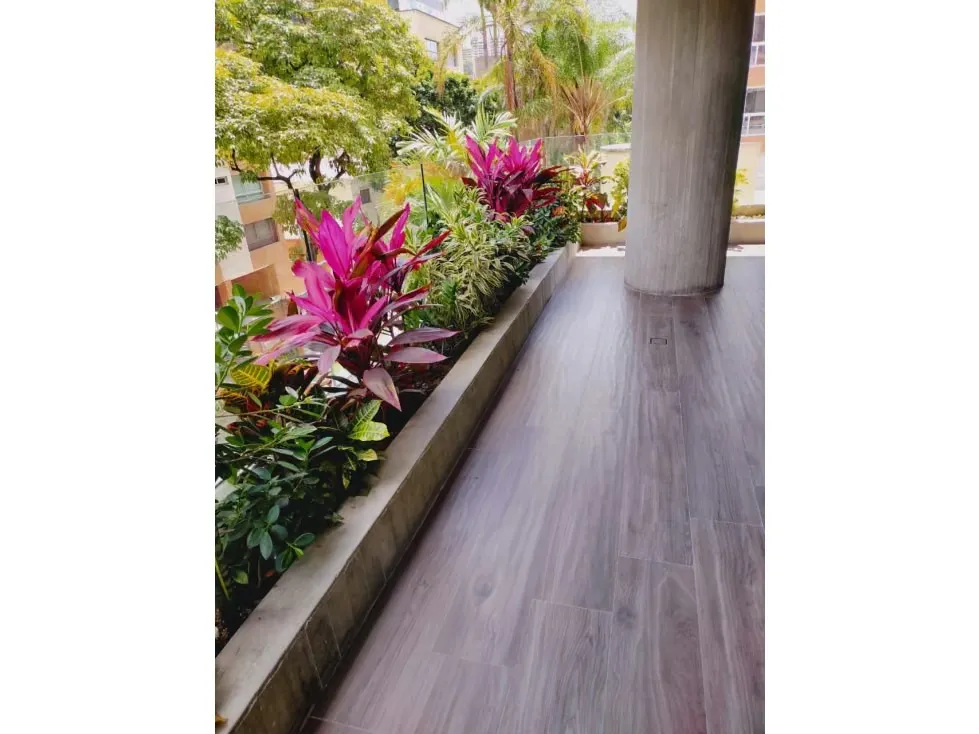 Apartamento en venta 245m², Los Naranjos de Las Mercedes - 8