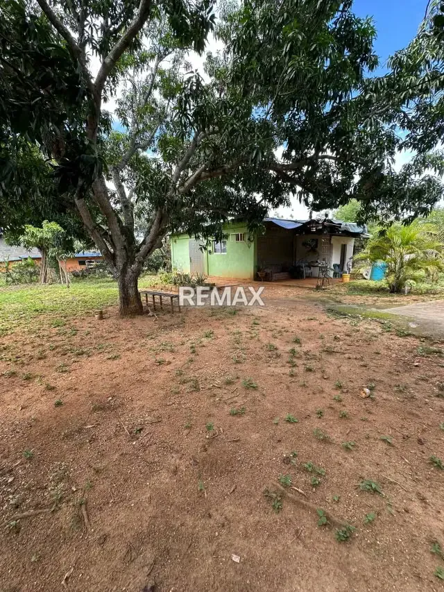 En Venta Casa Lote en Agua Viva Sector Las Cuibas. - 6
