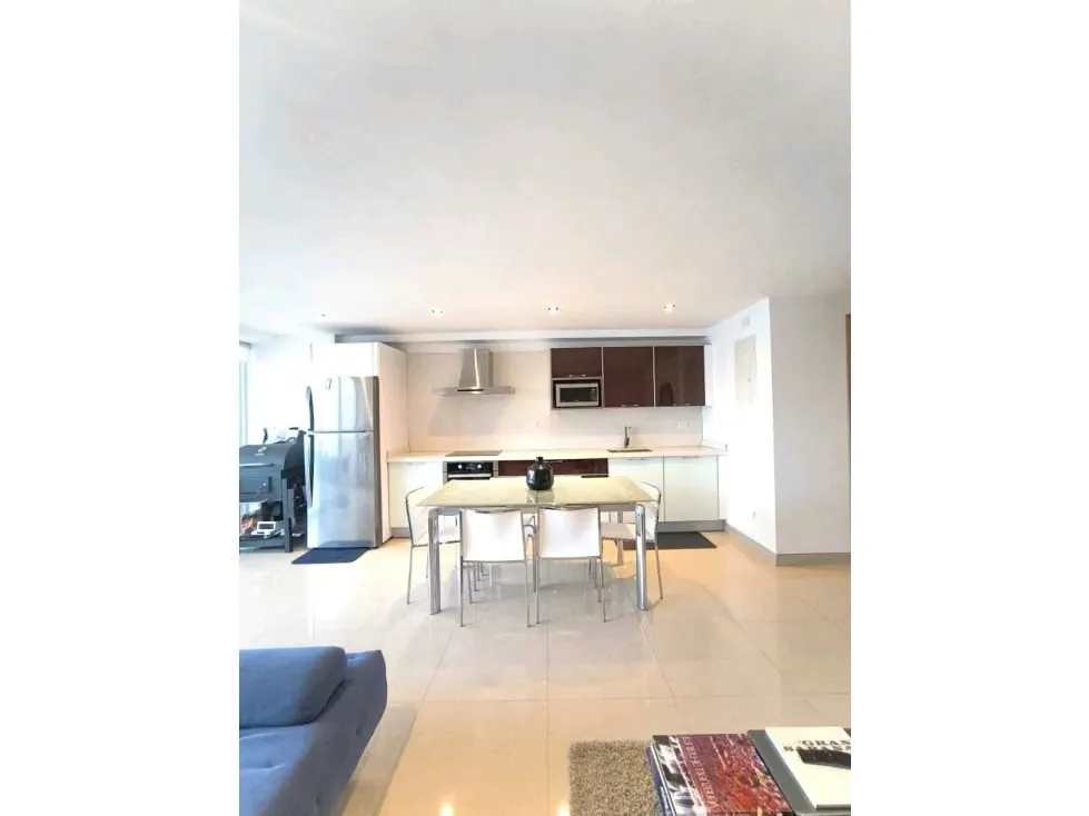 Vendo apartamento 121m2 Higuerote Puerto Encantado 3791 - 12