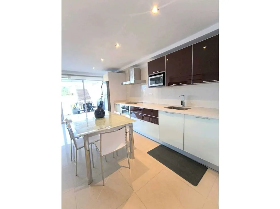 Vendo apartamento 121m2 Higuerote Puerto Encantado 3791 - 13