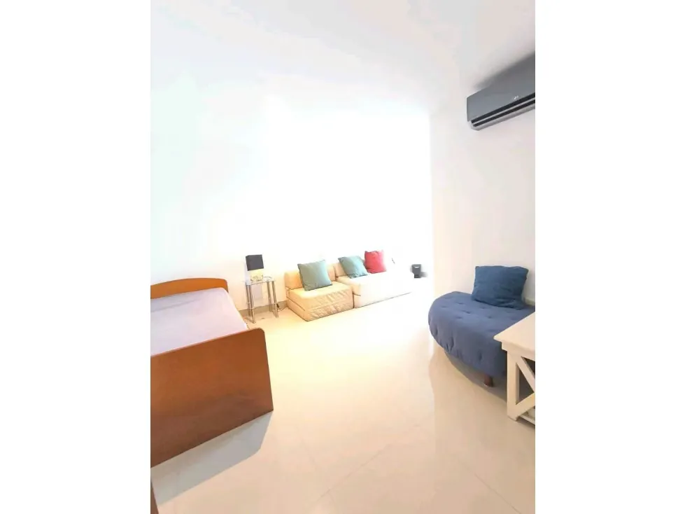 Vendo apartamento 121m2 Higuerote Puerto Encantado 3791 - 18