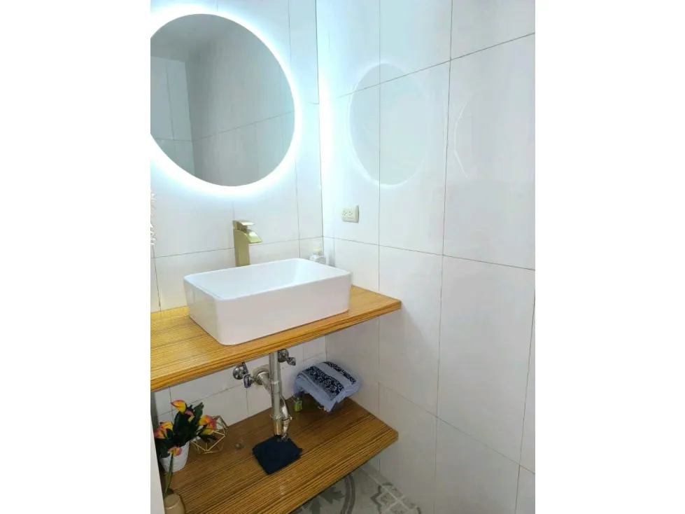 Vendo apartamento 121m2 Higuerote Puerto Encantado 3791 - 22