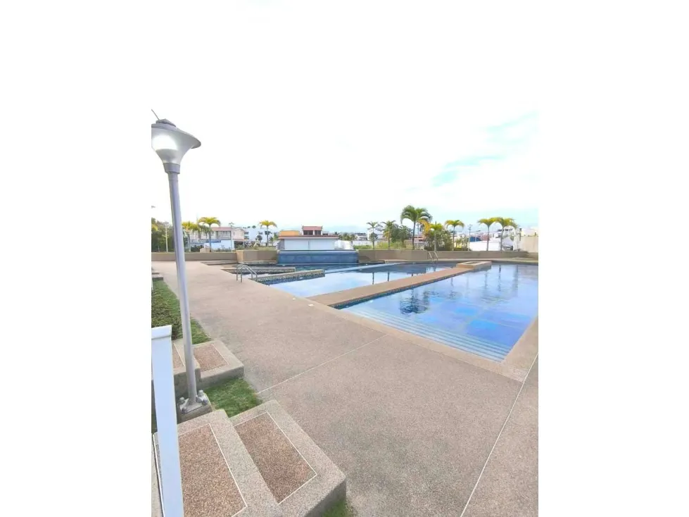 Vendo apartamento 121m2 Higuerote Puerto Encantado 3791 - 4