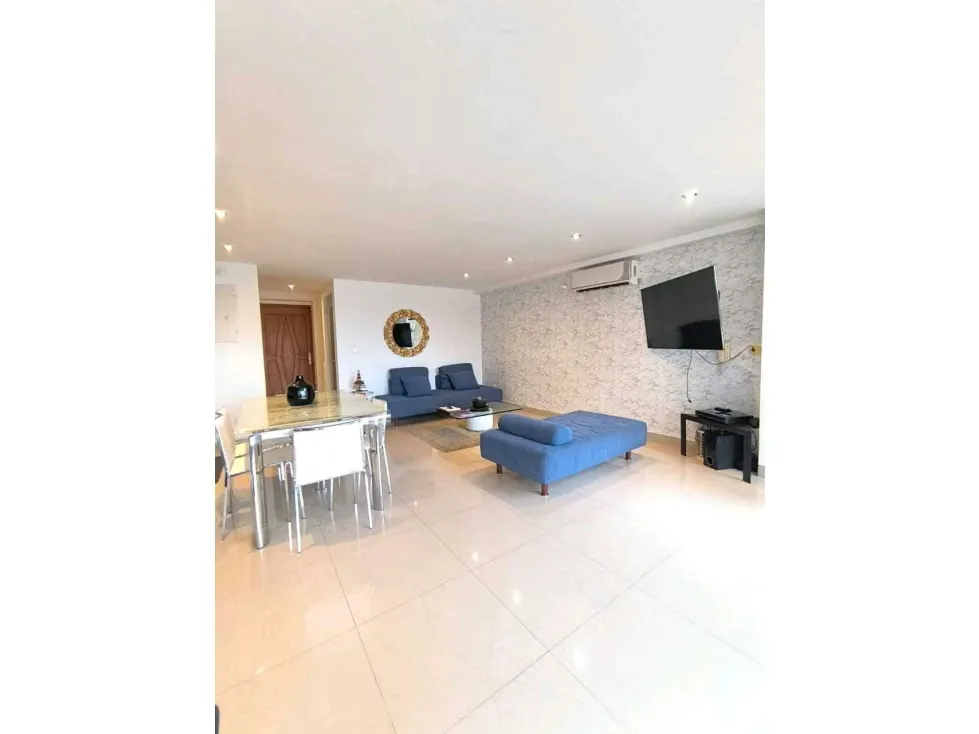 Vendo apartamento 121m2 Higuerote Puerto Encantado 3791 - 8