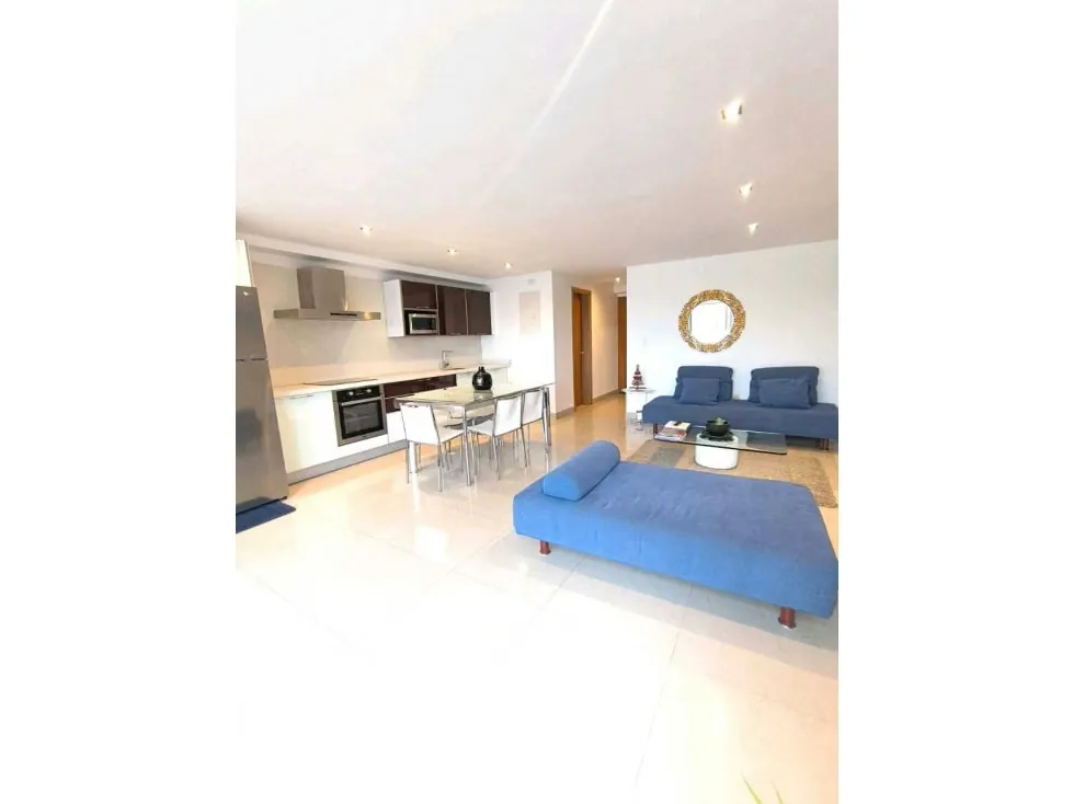 Vendo apartamento 121m2 Higuerote Puerto Encantado 3791 - 10