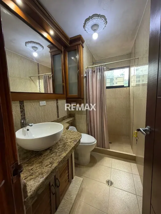 Apartamento moderno En el Conjunto residencial Don Luis En las Vegas de Táriba (Municipio Cardenas) - 12