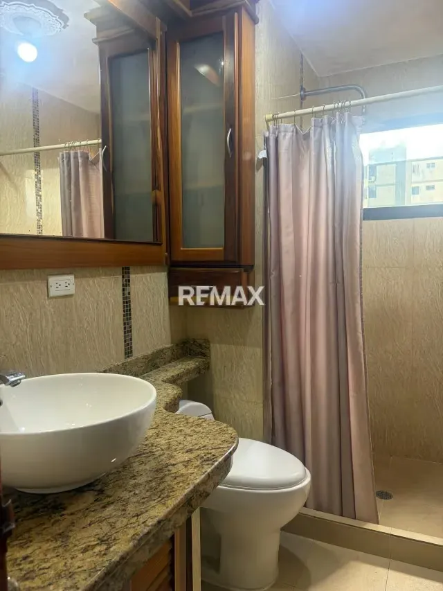 Apartamento moderno En el Conjunto residencial Don Luis En las Vegas de Táriba (Municipio Cardenas) - 13