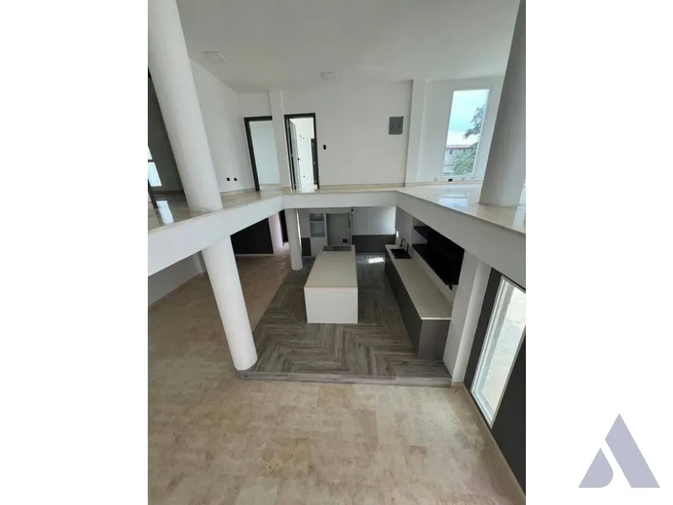 Vendo casa 650m2 San Antonio Parque El Retiro 0172 - 2
