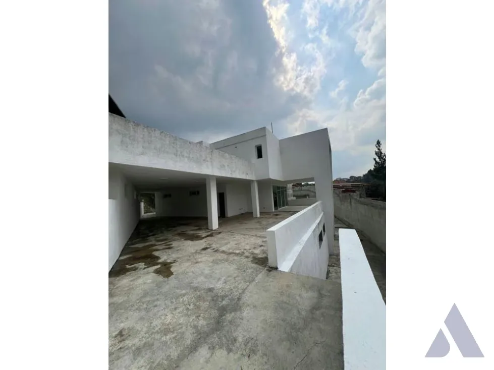 Vendo casa 650m2 San Antonio Parque El Retiro 0172 - 12