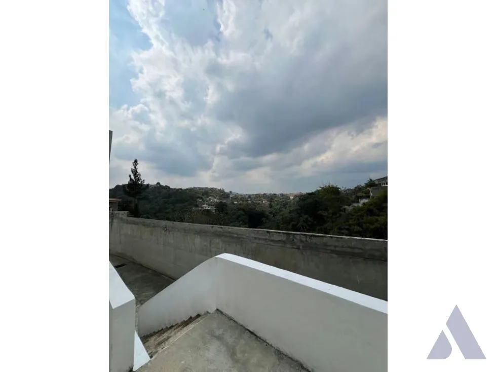 Vendo casa 650m2 San Antonio Parque El Retiro 0172 - 13