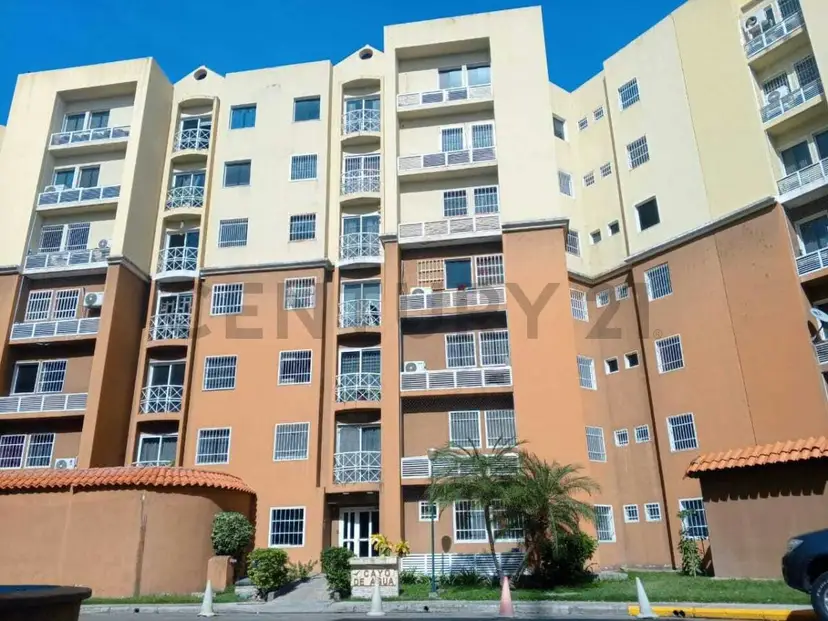 El Hogar que buscabas en Conjunto Residencial Los Roques Turmero