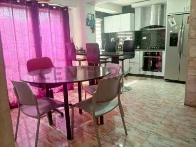 El Hogar que buscabas en Conjunto Residencial Los Roques Turmero - 3
