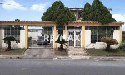 Casa en Venta Cagua Urb. Corinsa