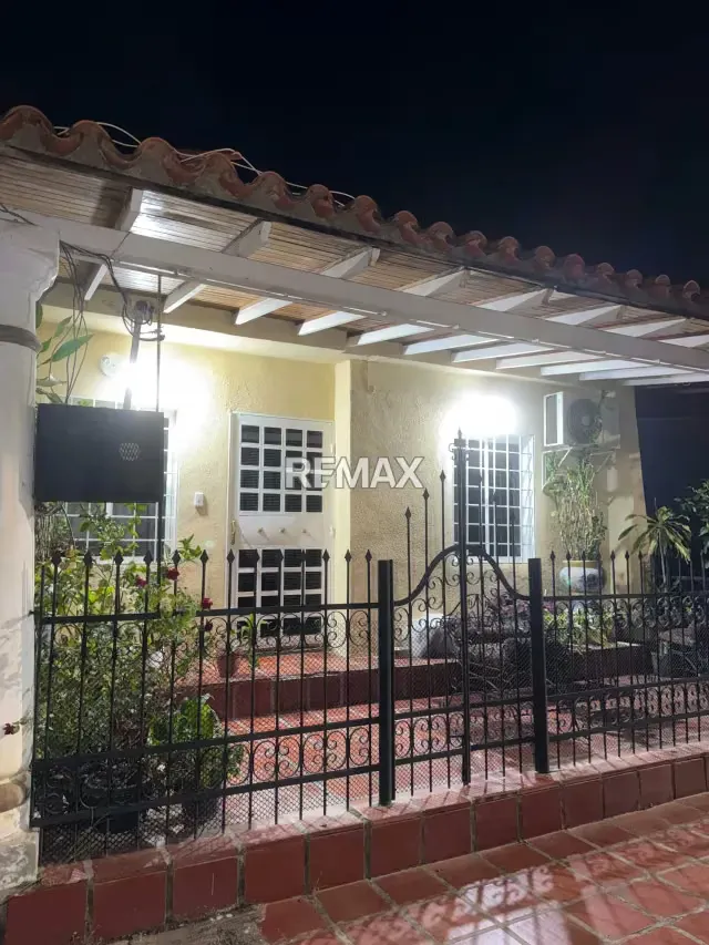 En venta casa cabudare