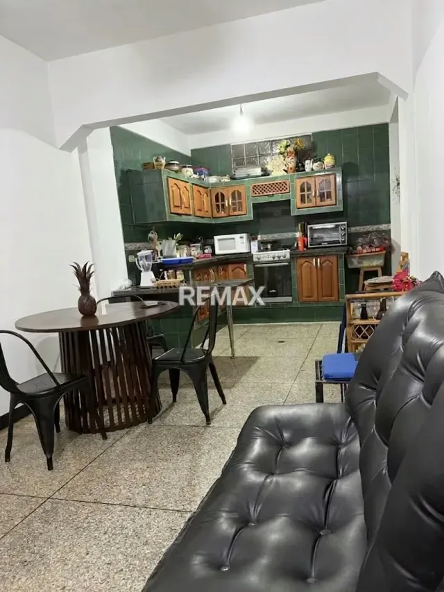 En venta casa cabudare - 5