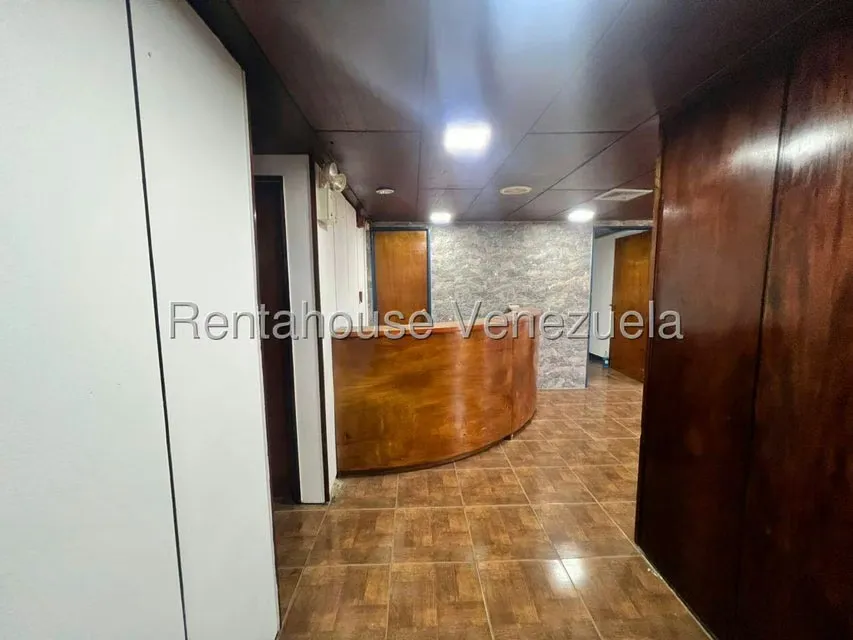 Oficina en Alquiler en San Bernardino, Distrito Metropolitano - 3