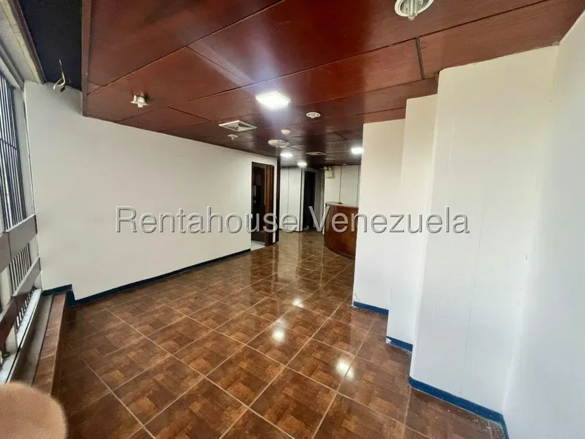 Oficina en Alquiler en San Bernardino, Distrito Metropolitano - 6