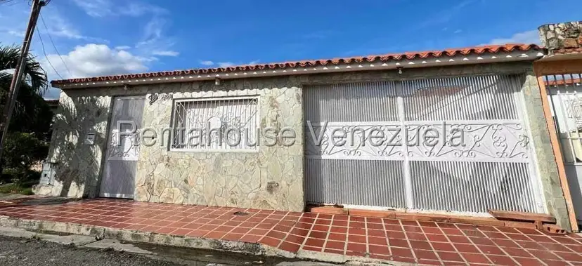 Casa (1 Nivel) en Venta en Ciudad Alianza, Carabobo