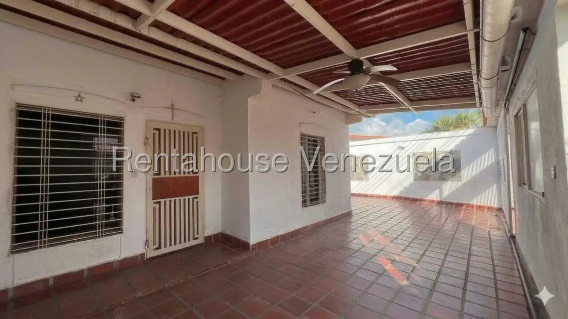 Casa (1 Nivel) en Venta en Ciudad Alianza, Carabobo - 3