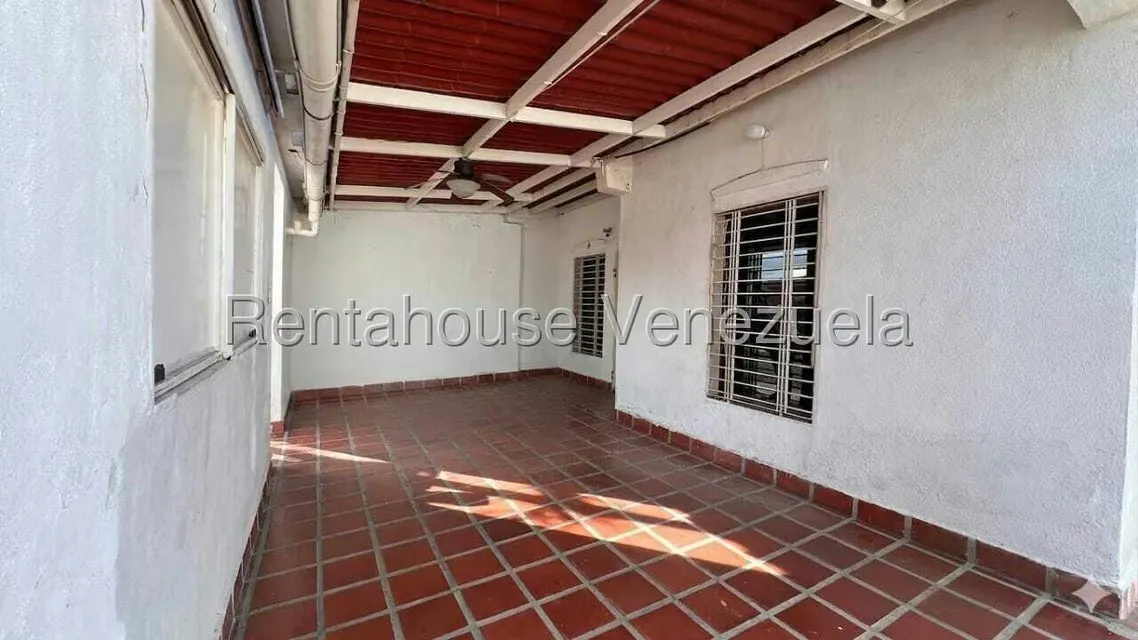 Casa (1 Nivel) en Venta en Ciudad Alianza, Carabobo - 4