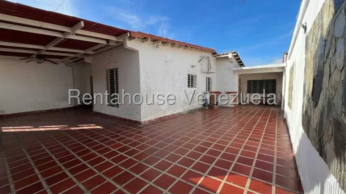 Casa (1 Nivel) en Venta en Ciudad Alianza, Carabobo - 5