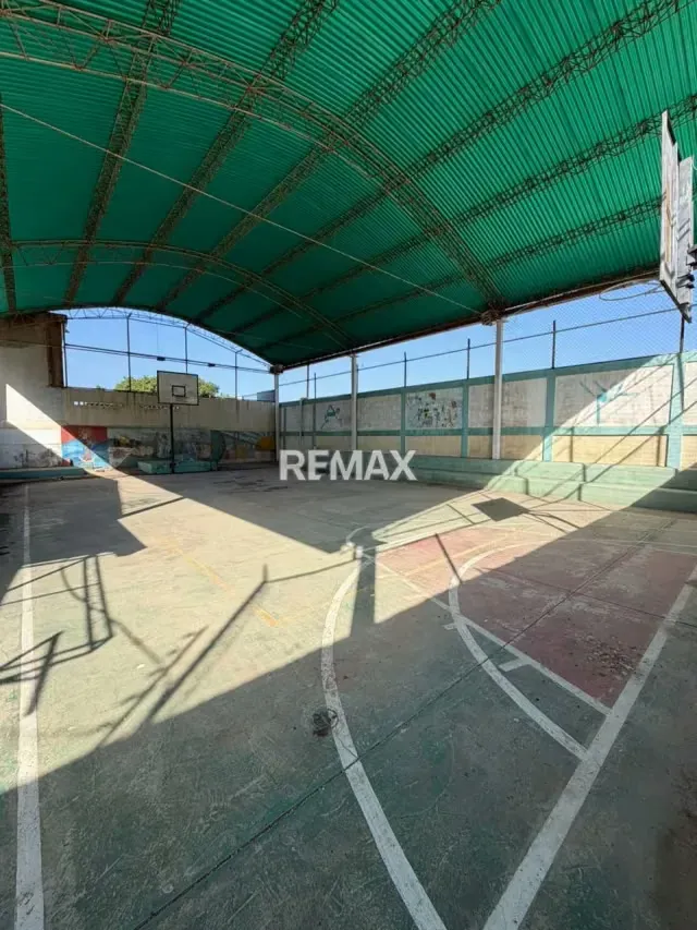 Colegio en Alquiler Urb. Valle Claro - 6