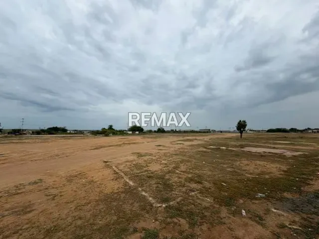 VENDE TERRENO EN LA CAÑADA DE URDANETA - 8