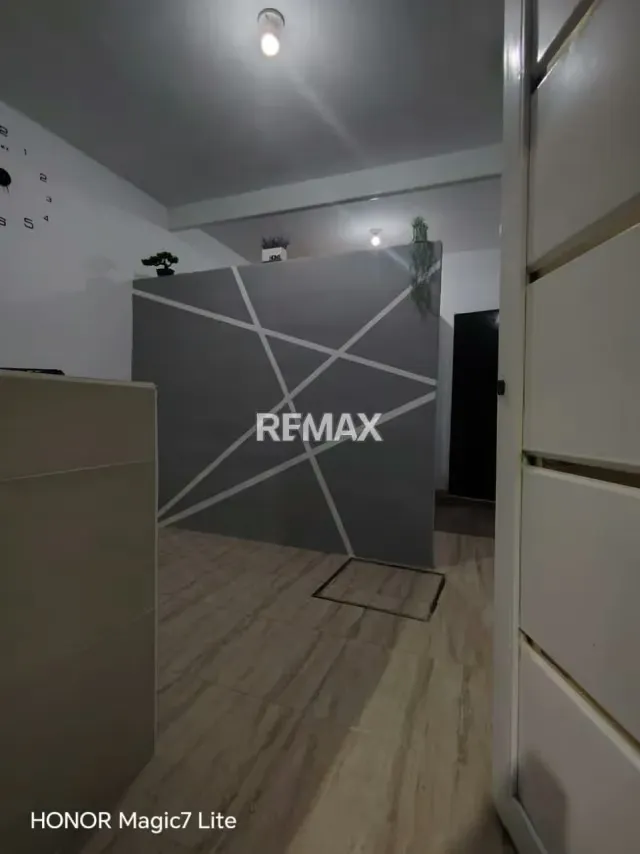 Alquiler de apartamento tipo estudio ubicado en la urbanizacion la Orquidea Turmero