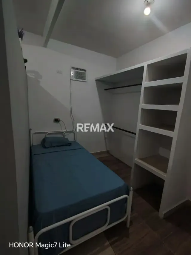 Alquiler de apartamento tipo estudio ubicado en la urbanizacion la Orquidea Turmero - 6