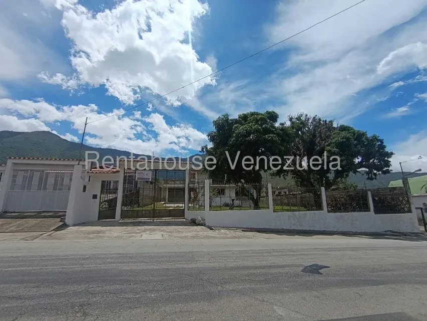 Casa (Multipes Niveles) en Venta en La Playa, Merida - 2