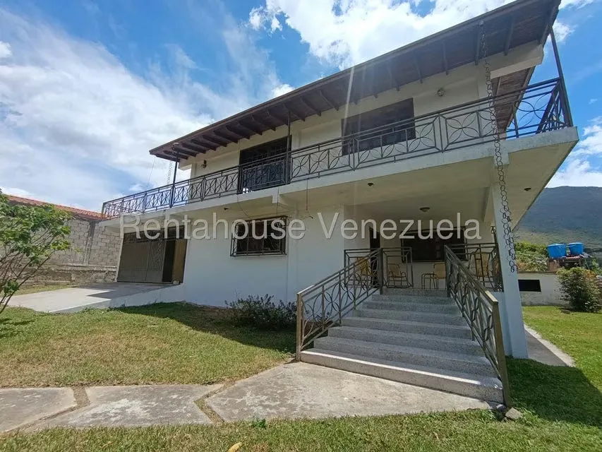 Casa (Multipes Niveles) en Venta en La Playa, Merida - 3