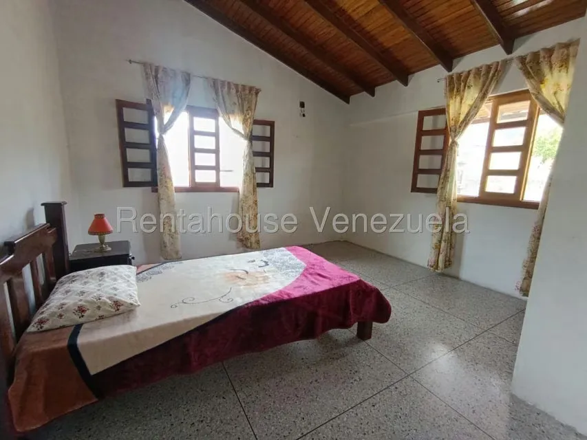 Casa (Multipes Niveles) en Venta en La Playa, Merida - 43